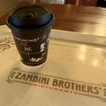 ザンビーニ・ブラザーズ・リストランテ - 