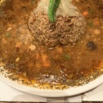 コロンビア エイト - 