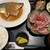 和料理 みね家 - 料理写真: