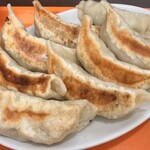 青山餃子房 - 