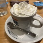 コメダ珈琲店 - ドリンク写真: