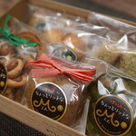 お菓子工房 M - 