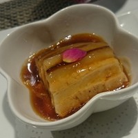 御膳房 六本木店 - 豚の角煮