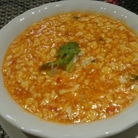 御膳房 六本木店 - 雲南豆腐