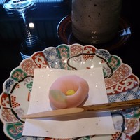 日本料理 みゆき - 練り切り