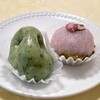 京　嵯峨野　竹路庵 大丸梅田店