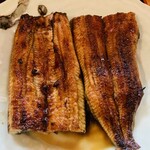 うなぎの美鶴 - 