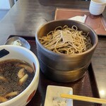 分豊年屋　久の半 - 