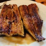 うなぎの美鶴 - 