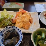 でんでんでん - 