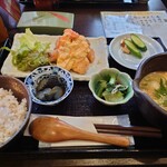 でんでんでん - 