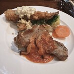 ムッシュふらいぱん - 