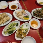 餃子屋　弐ノ弐 - 