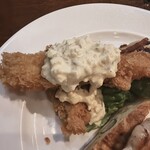 ムッシュふらいぱん - 