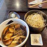 分豊年屋　久の半 - 料理写真:
