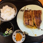 うなぎの美鶴 - 