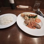ムッシュふらいぱん - 