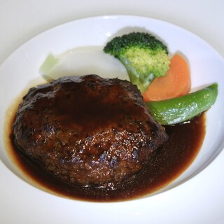 Brasserie La Loge a COOKPARK _2