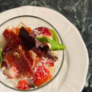 リストランテ ラ・ヴィータ・エ・ベッラ_2