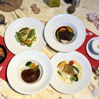 Brasserie La Loge a COOKPARK _1