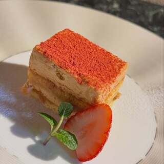 リストランテ ラ・ヴィータ・エ・ベッラ_1