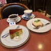 Le Premier Cafe - 