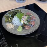 博多牛雜鍋 前田屋 今泉店 - 