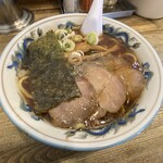 手打ラーメン 豚平 - 