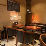 Le Premier Cafe - 
