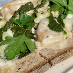 ル・パン・コティディアン - 