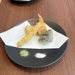 くずし割烹 こまじろ - 