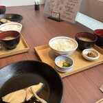 くずし割烹 こまじろ - 