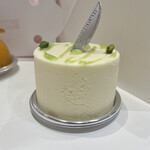 ラ・スプランドゥール - 料理写真: