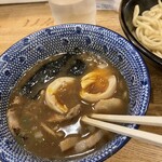 つけ麺 冨 - 