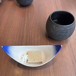 くずし割烹 こまじろ - 