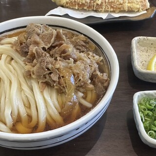 うどん 松ゆき_0