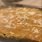 鉄板お好み焼き・もんじゃ焼き わっしょい - 