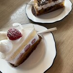 ベルカント - 料理写真: