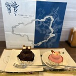 ハレルヤスイーツキッチン - 料理写真: