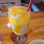 ベンガルビストロ スナリ - 