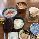 魚繁 - 