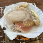 魚繁 - 