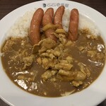 ＣｏＣｏ壱番屋 - 