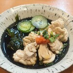 海鮮料理 第二英鮨 - 料理写真: