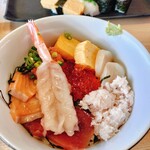 魚屋路 - 料理写真: