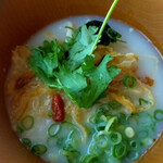 ホテルメトロポリタン - 料理写真: