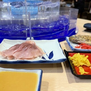 唐船峡 そうめん流し_0