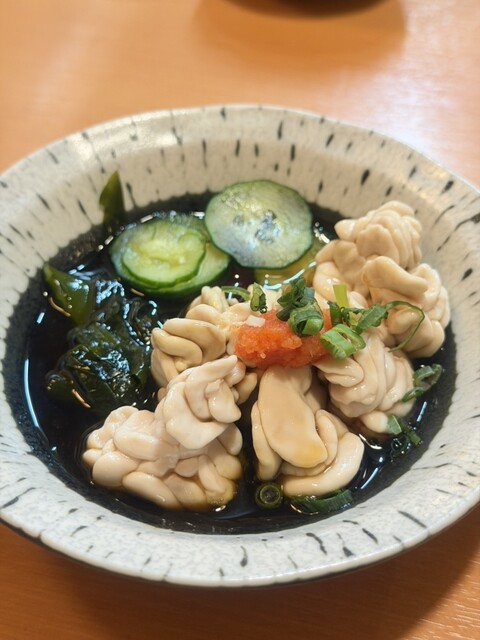 海鮮料理 第二英鮨 上野 - 上野広小路/寿司 | 食べログ