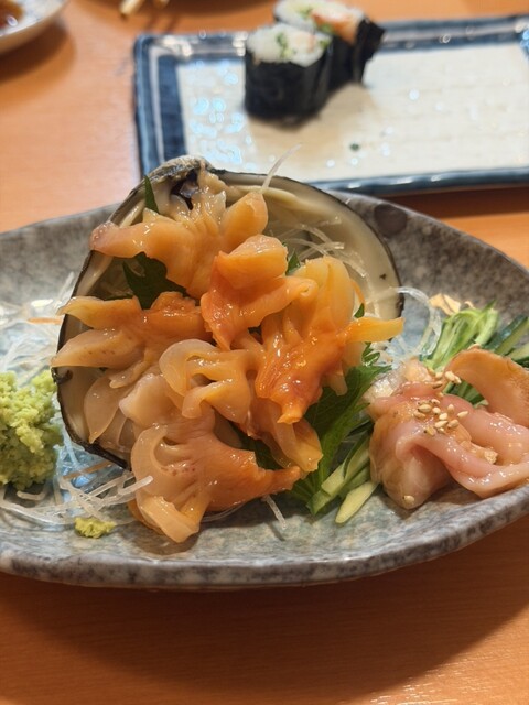 海鮮料理 第二英鮨 上野 - 上野広小路/寿司 | 食べログ