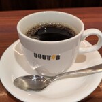 ドトールコーヒーショップ - ドリンク写真: